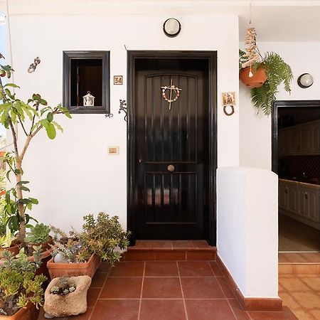 195 Chayofa Tropical Holiday Home By Sunkeyrents Exterior photo