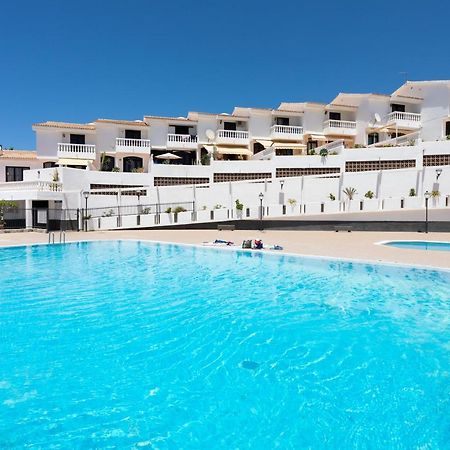 195 Chayofa Tropical Holiday Home By Sunkeyrents Exterior photo