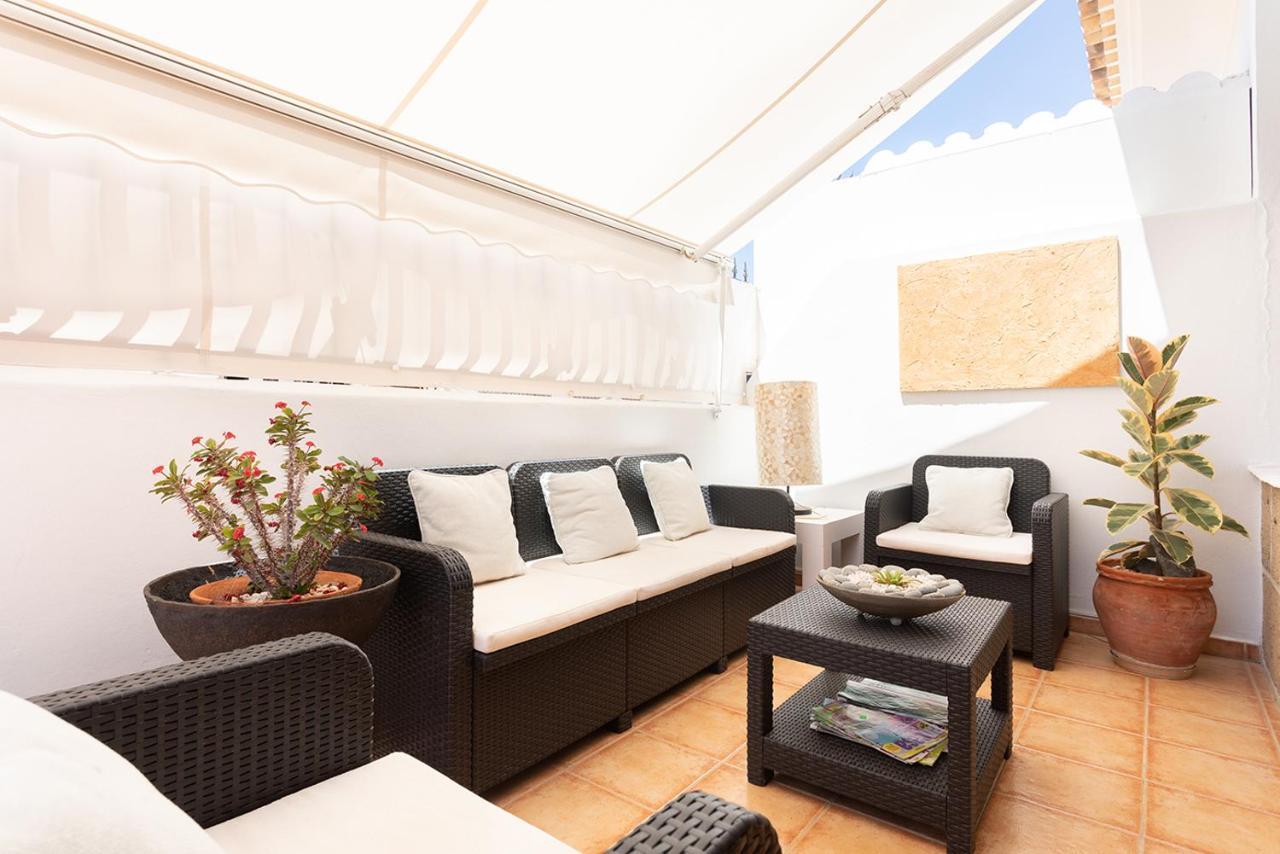 195 Chayofa Tropical Holiday Home By Sunkeyrents Exterior photo